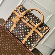 LV Travel Bags